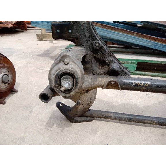 Recambio de puente delantero para bmw x5 (e53) 3.0i referencia OEM IAM   