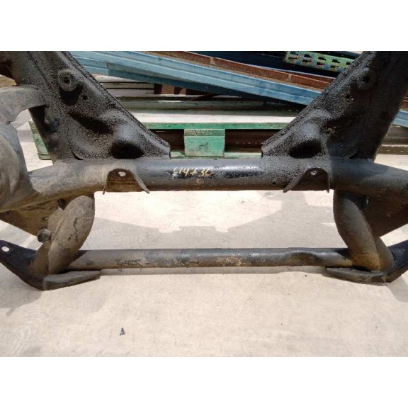 Recambio de puente delantero para bmw x5 (e53) 3.0i referencia OEM IAM   