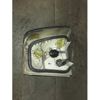 Recambio de piloto trasero izquierdo para bmw serie 5 berlina (e34) 2.5 turbodiesel cat referencia OEM IAM 1384000L  