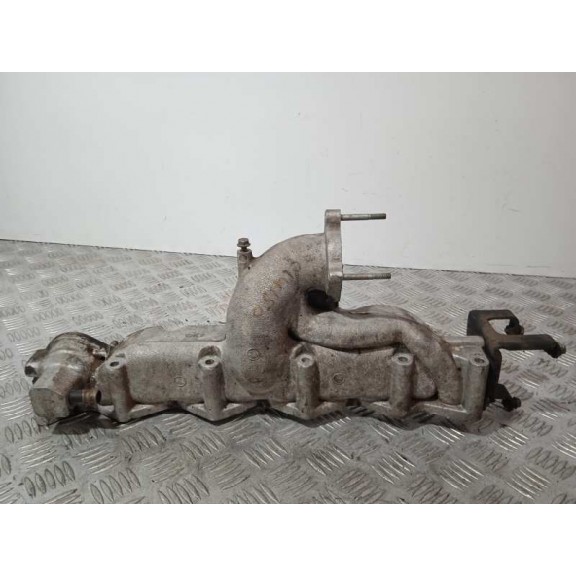 Recambio de colector admision para hyundai santa fe (bm) 2.2 crdi classic (2wd) referencia OEM IAM   