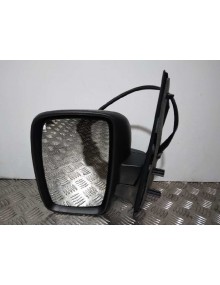 Recambio de retrovisor izquierdo para fiat scudo combi (272) referencia OEM IAM 8153L7 NUEVO ELECTRICO 5 PINES