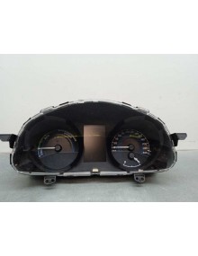 Recambio de cuadro instrumentos para toyota auris touring sports (e18) hybrid business referencia OEM IAM A2C9448500  