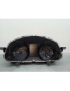 Recambio de cuadro instrumentos para toyota auris touring sports (e18) hybrid business referencia OEM IAM A2C9448500  