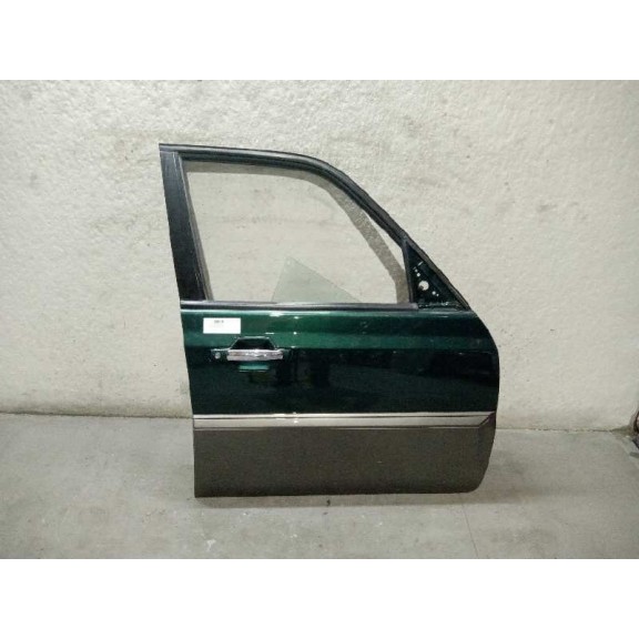 Recambio de puerta delantera derecha para hyundai terracan (hp) 2.9 crdi full referencia OEM IAM   
