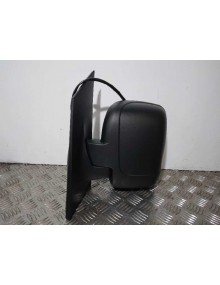 Recambio de retrovisor izquierdo para fiat scudo combi (272) referencia OEM IAM 8153L7 NUEVO ELECTRICO 5 PINES 2