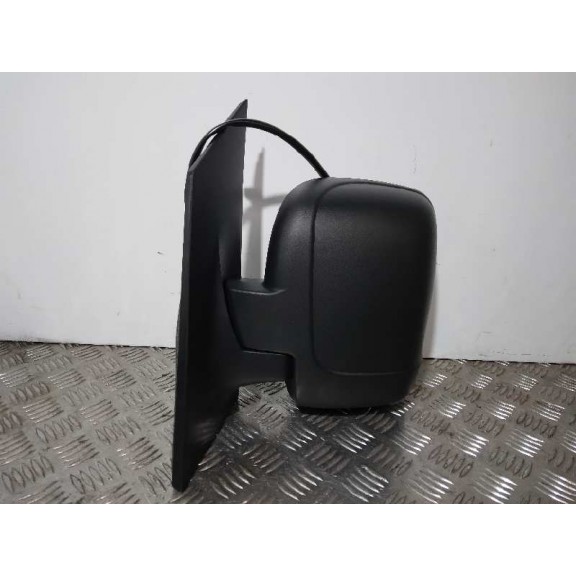 Recambio de retrovisor izquierdo para fiat scudo combi (272) referencia OEM IAM 8153L7 NUEVO ELECTRICO 5 PINES