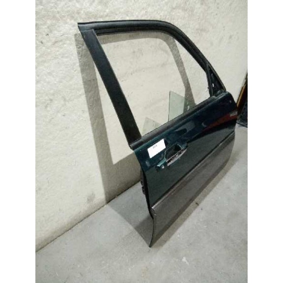 Recambio de puerta delantera derecha para hyundai terracan (hp) 2.9 crdi full referencia OEM IAM   