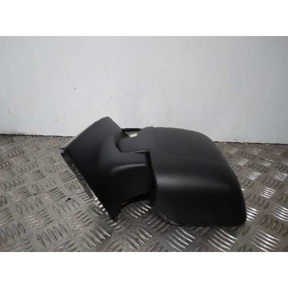 Recambio de retrovisor izquierdo para fiat scudo combi (272) referencia OEM IAM 8153L7 NUEVO ELECTRICO 5 PINES