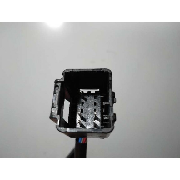 Recambio de retrovisor izquierdo para fiat scudo combi (272) referencia OEM IAM 8153L7 NUEVO ELECTRICO 5 PINES