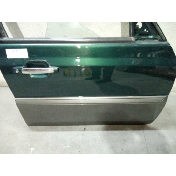 Recambio de puerta delantera derecha para hyundai terracan (hp) 2.9 crdi full referencia OEM IAM   