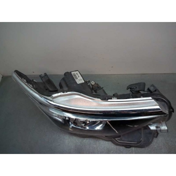 Recambio de faro derecho para toyota auris touring sports (e18) hybrid business referencia OEM IAM 8113002K30 SOPORTES ROTOS 900
