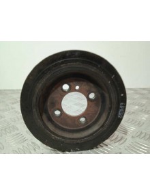 Recambio de polea cigueñal para hyundai santa fe (bm) 2.2 crdi classic (2wd) referencia OEM IAM   6 CANALES