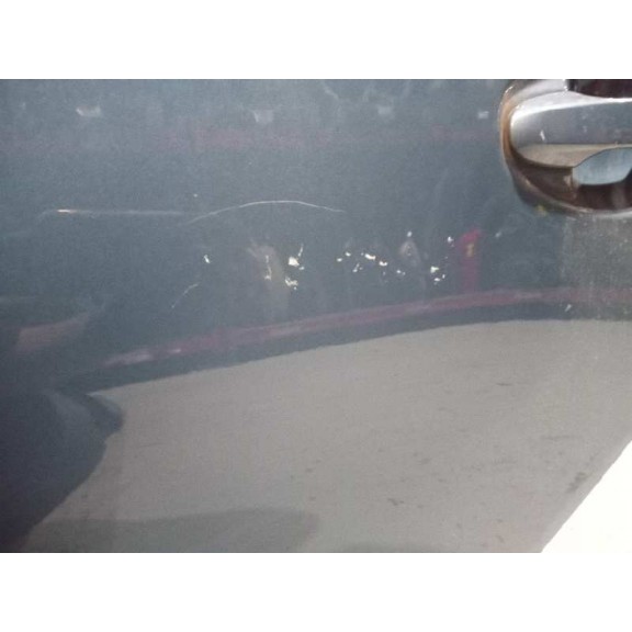 Recambio de puerta trasera izquierda para toyota auris touring sports (e18) hybrid business referencia OEM IAM  AZUL 