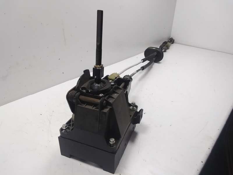 Recambio de varillaje cambio para opel astra j gtc sport referencia OEM IAM 55576410  