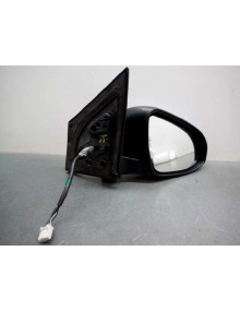Recambio de retrovisor derecho para toyota auris touring sports (e18) hybrid business referencia OEM IAM  ABATIBLE 9 PINS