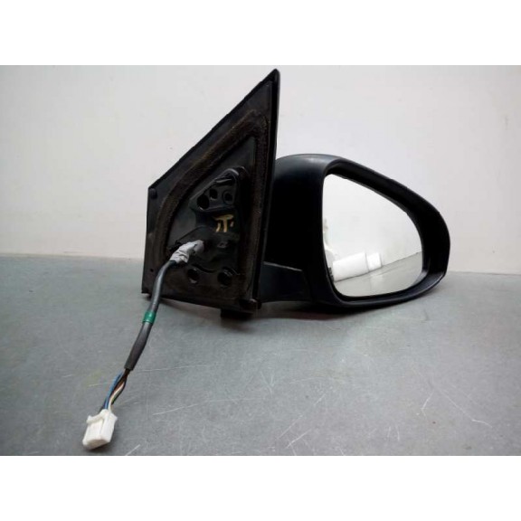 Recambio de retrovisor derecho para toyota auris touring sports (e18) hybrid business referencia OEM IAM  ABATIBLE 9 PINS