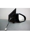 Recambio de retrovisor derecho para toyota auris touring sports (e18) hybrid business referencia OEM IAM  ABATIBLE 9 PINS