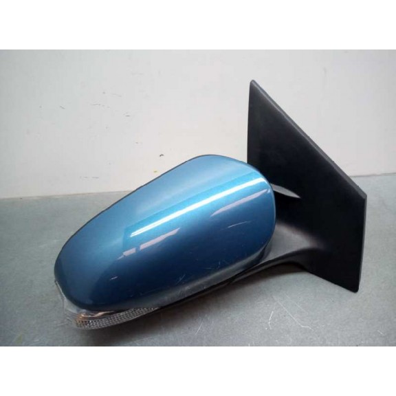 Recambio de retrovisor derecho para toyota auris touring sports (e18) hybrid business referencia OEM IAM  ABATIBLE 9 PINS