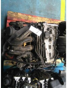 Recambio de motor completo para audi a4 berlina (b5) 1.8 referencia OEM IAM ADR <<M>> 