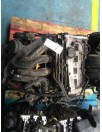 Recambio de motor completo para audi a4 berlina (b5) 1.8 referencia OEM IAM ADR <<M>> 