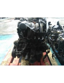Recambio de motor completo para audi a4 berlina (b5) 1.8 referencia OEM IAM ADR <<M>>  2