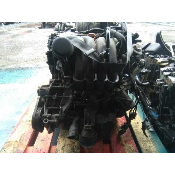 Recambio de motor completo para audi a4 berlina (b5) 1.8 referencia OEM IAM ADR <<M>> 