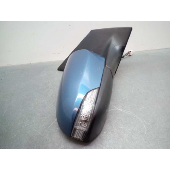 Recambio de retrovisor derecho para toyota auris touring sports (e18) hybrid business referencia OEM IAM  ABATIBLE 9 PINS