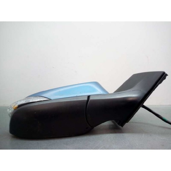 Recambio de retrovisor derecho para toyota auris touring sports (e18) hybrid business referencia OEM IAM  ABATIBLE 9 PINS