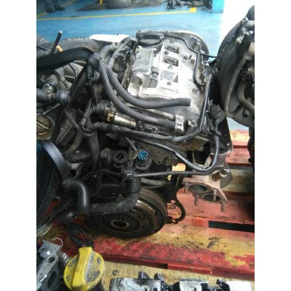 Recambio de motor completo para audi a4 berlina (b5) 1.8 referencia OEM IAM ADR <<M>> 