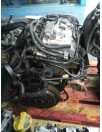Recambio de motor completo para audi a4 berlina (b5) 1.8 referencia OEM IAM ADR <<M>> 