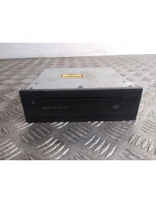 Recambio de sistema navegacion gps para audi a5 coupe (8t) 2.7 tdi referencia OEM IAM 4E0919887M  
