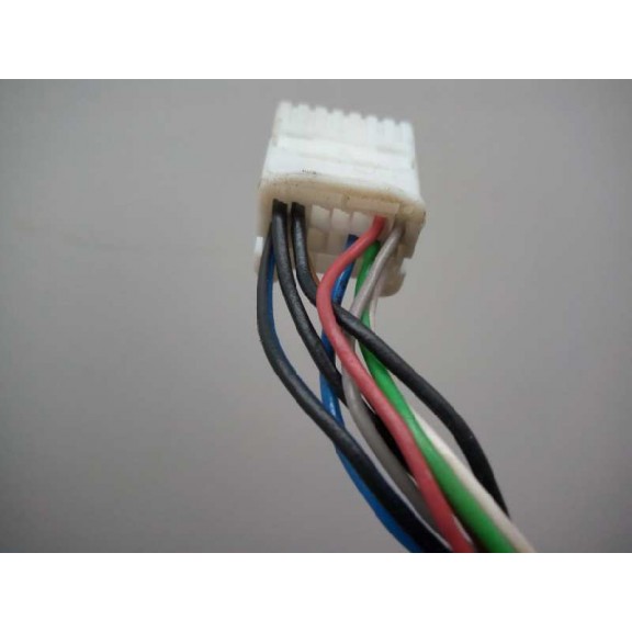 Recambio de retrovisor derecho para toyota auris touring sports (e18) hybrid business referencia OEM IAM  ABATIBLE 9 PINS