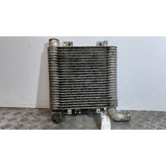 Recambio de intercooler para hyundai santa fe (bm) 2.2 crdi classic (2wd) referencia OEM IAM   