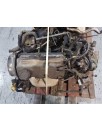 Recambio de motor completo para daewoo matiz 0.8 cat referencia OEM IAM AF8CV <<EXPORTACION>> 