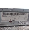 Recambio de sistema navegacion gps para audi a5 coupe (8t) 2.7 tdi referencia OEM IAM 4E0919887M  