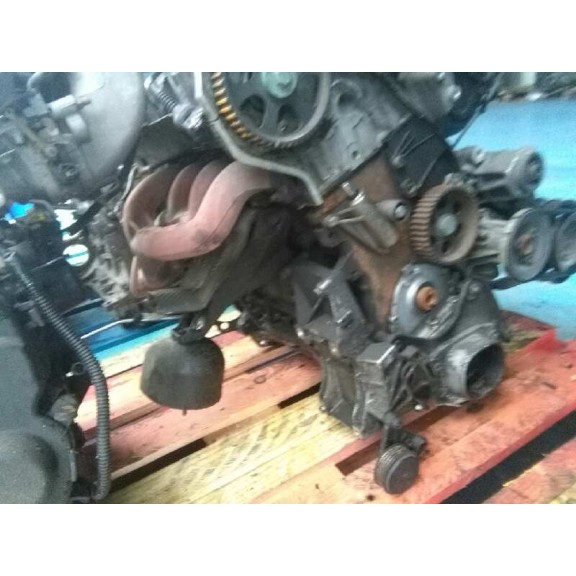 Recambio de motor completo para audi a4 berlina (b5) 1.8 referencia OEM IAM ADR <<M>> 