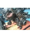 Recambio de motor completo para audi a4 berlina (b5) 1.8 referencia OEM IAM ADR <<M>> 
