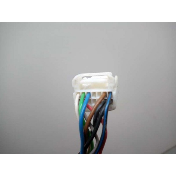 Recambio de retrovisor derecho para toyota auris touring sports (e18) hybrid business referencia OEM IAM  ABATIBLE 9 PINS