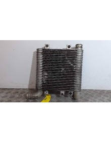 Recambio de intercooler para hyundai santa fe (bm) 2.2 crdi classic (2wd) referencia OEM IAM    2