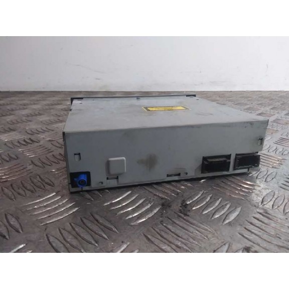 Recambio de sistema navegacion gps para audi a5 coupe (8t) 2.7 tdi referencia OEM IAM 4E0919887M  