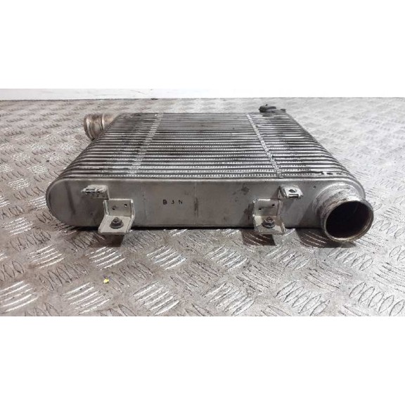 Recambio de intercooler para hyundai santa fe (bm) 2.2 crdi classic (2wd) referencia OEM IAM   