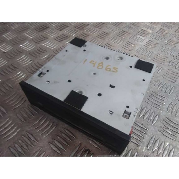 Recambio de sistema navegacion gps para audi a5 coupe (8t) 2.7 tdi referencia OEM IAM 4E0919887M  