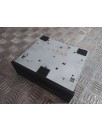 Recambio de sistema navegacion gps para audi a5 coupe (8t) 2.7 tdi referencia OEM IAM 4E0919887M  