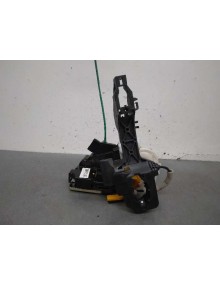 Recambio de cerradura puerta delantera izquierda para kia pro_cee´d ( ) drive referencia OEM IAM 81310A2800 6 PINES 