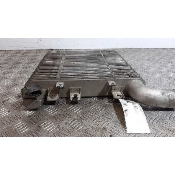 Recambio de intercooler para hyundai santa fe (bm) 2.2 crdi classic (2wd) referencia OEM IAM   