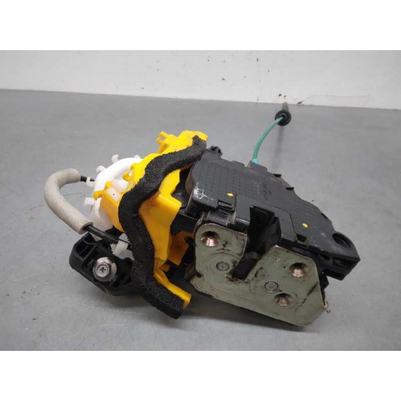 Recambio de cerradura puerta delantera izquierda para kia pro_cee´d ( ) drive referencia OEM IAM 81310A2800 6 PINES 