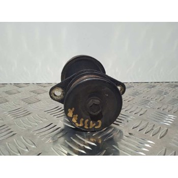 POLEA ALTERNADOR 2 TORNILLOS