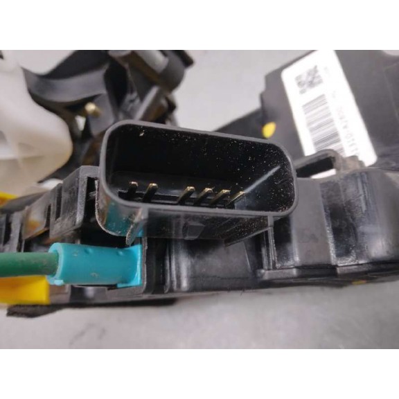 Recambio de cerradura puerta delantera izquierda para kia pro_cee´d ( ) drive referencia OEM IAM 81310A2800 6 PINES 