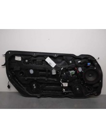 Recambio de elevalunas delantero izquierdo para kia pro_cee´d ( ) drive referencia OEM IAM 82470A2600 6 CABLES 82450A2710