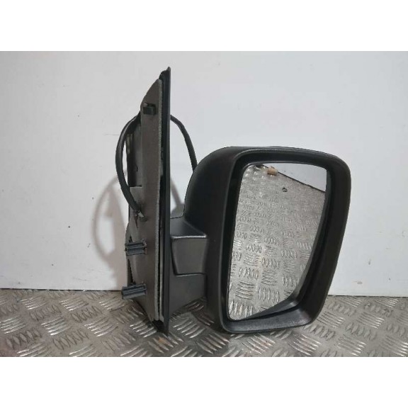 Recambio de retrovisor derecho para fiat scudo combi (272) referencia OEM IAM 8153L5 NUEVO ELECTRICO 7 PINES